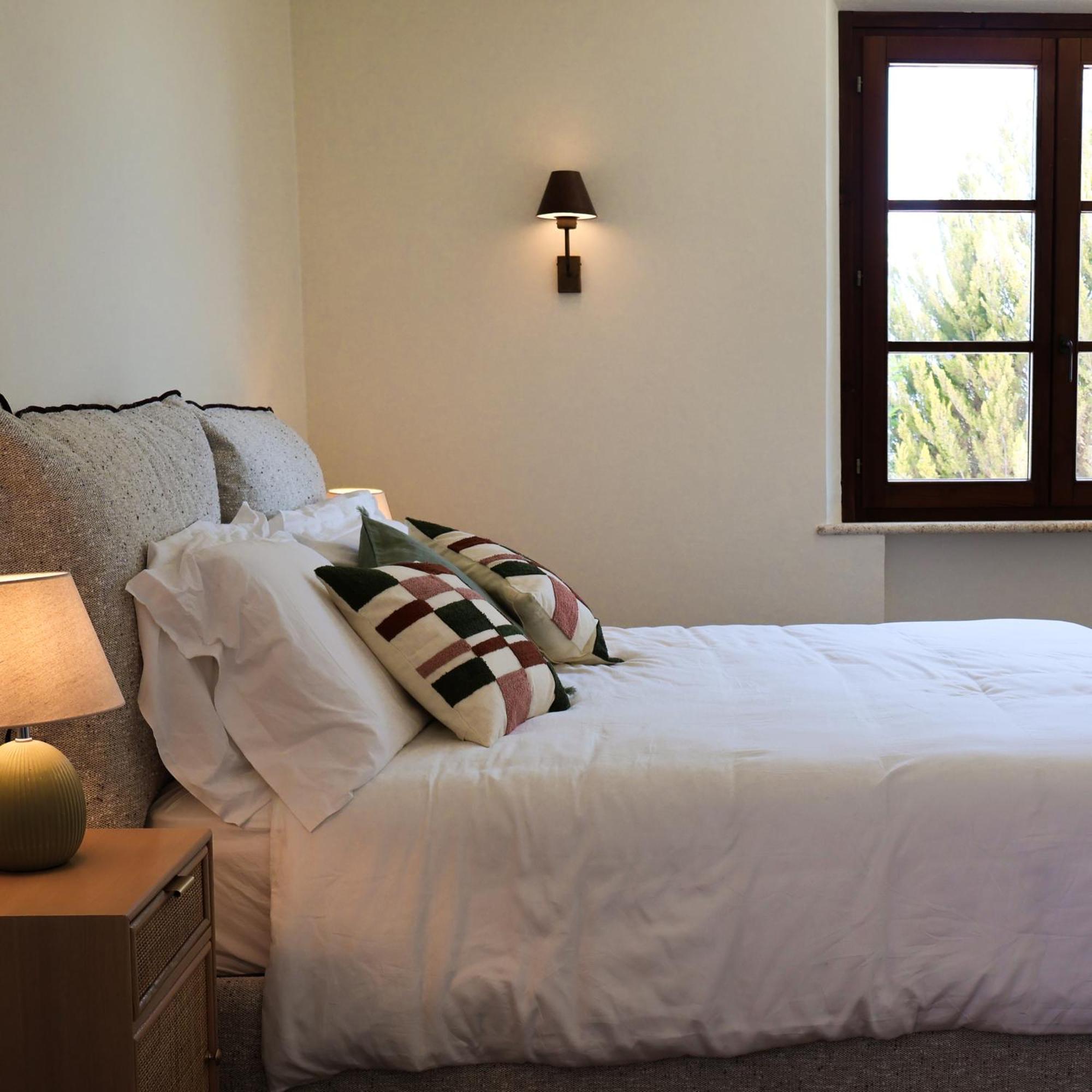 Poggio Paradiso Resort & Spa Montefollonico Eksteriør billede